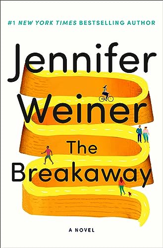 The Breakaway: A Novel von Atria Books